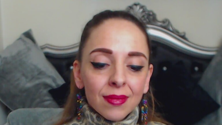 AylyneMiller's Streamate show and profile