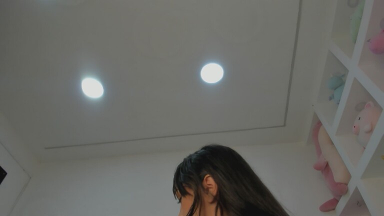 DulceCloe's Streamate show and profile