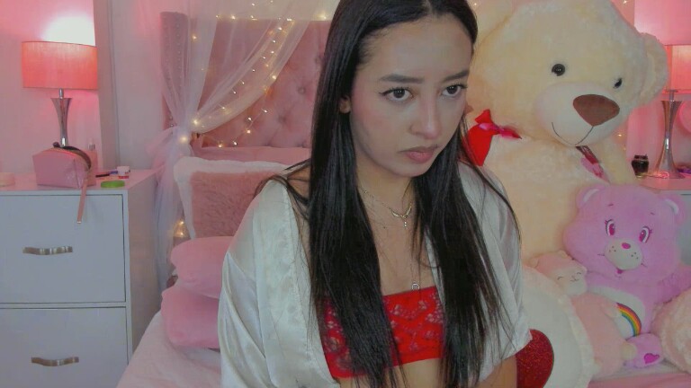 AlexandraWinterr's Streamate show and profile