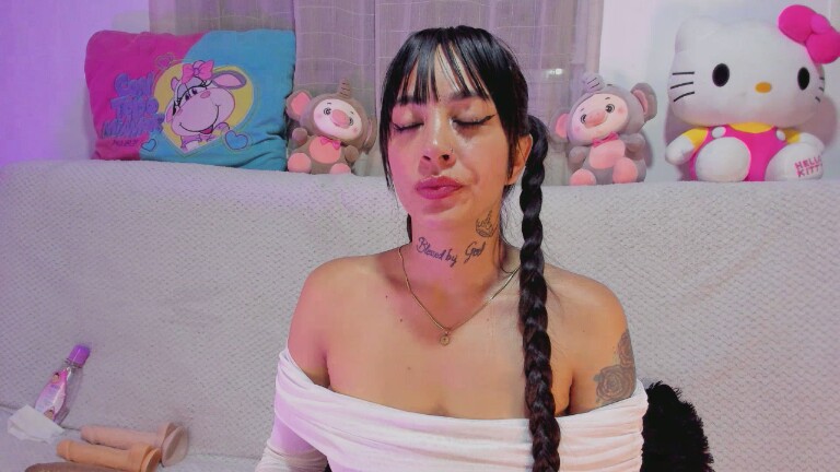 TatianaPalacios's Streamate show and profile