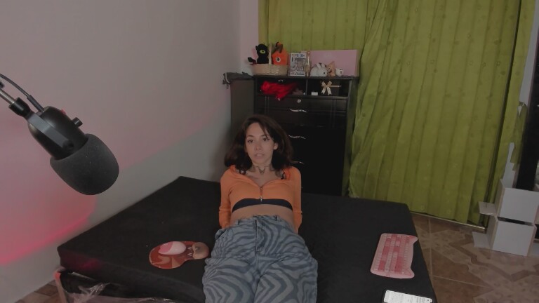 CuteAzumi's Streamate show and profile