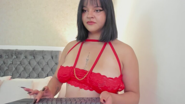 Evaa_Stone's Streamate show and profile