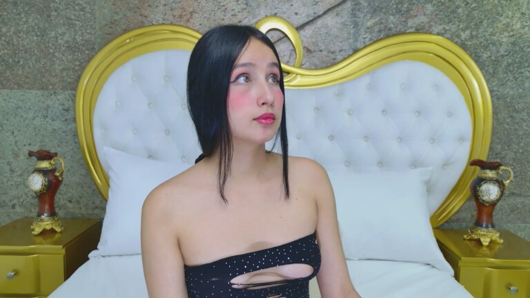 ValentinaRisso's Streamate show and profile