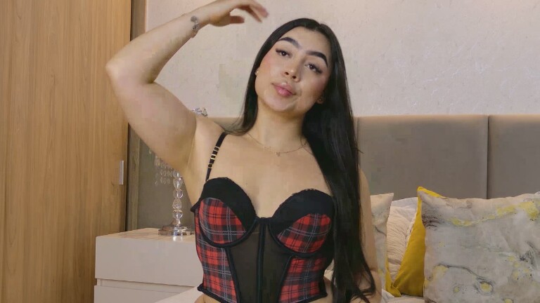 anneWalker's Streamate show and profile