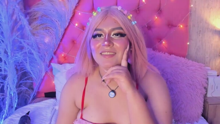 SakuraDilucas's Streamate show and profile