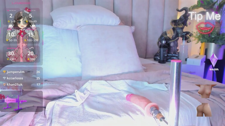 LizSheibaum's Streamate show and profile