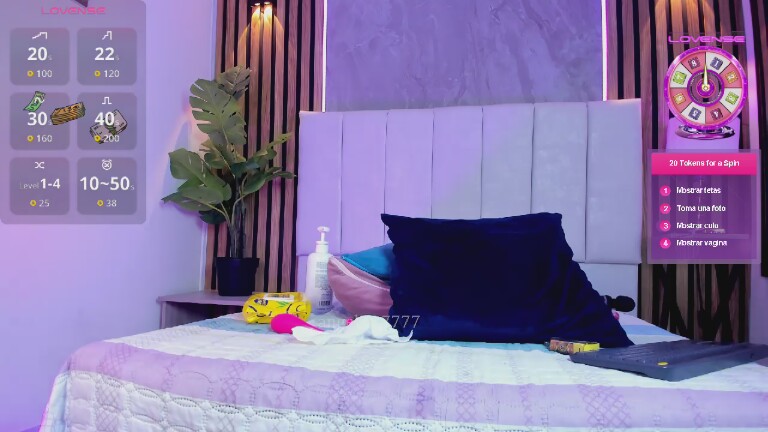 angels7777's Streamate show and profile