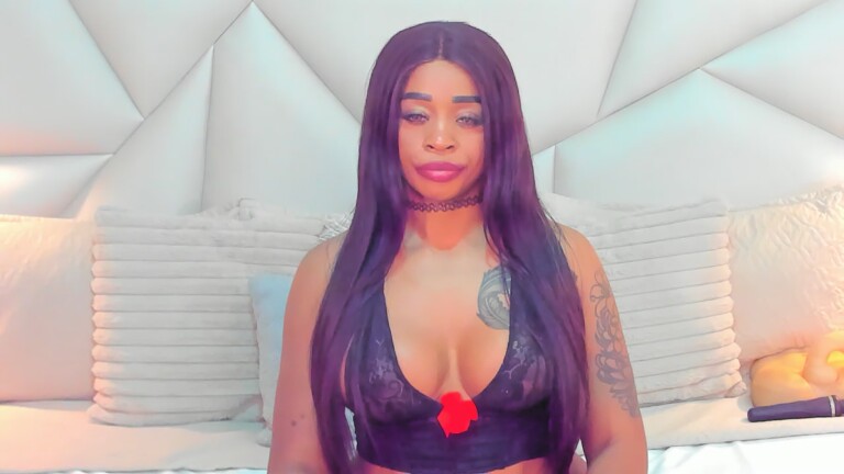 TyraaLambert's Streamate show and profile