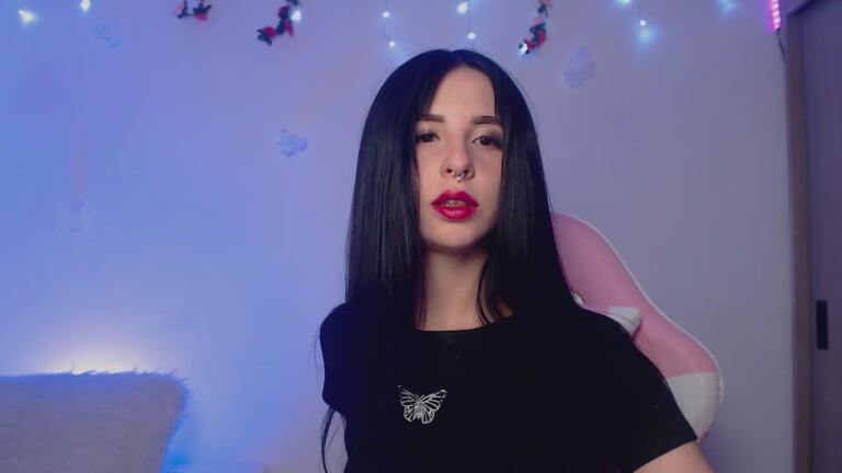 lia_1's Streamate show and profile