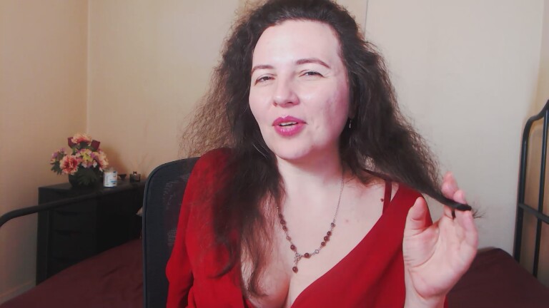 KARLEENx's Streamate show and profile