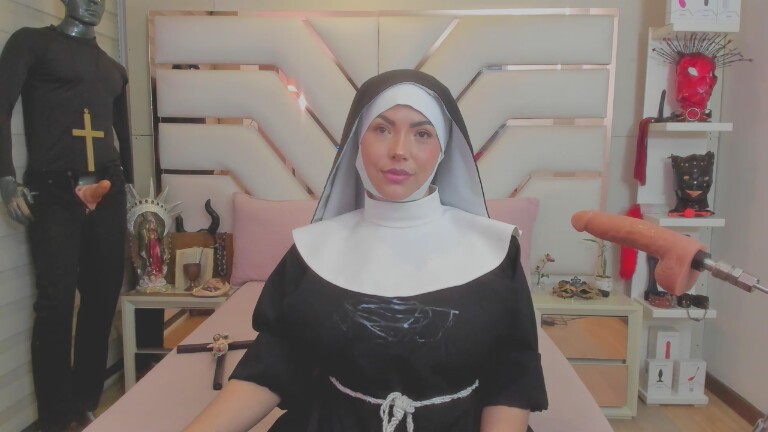 NikolleWilliams's Streamate show and profile