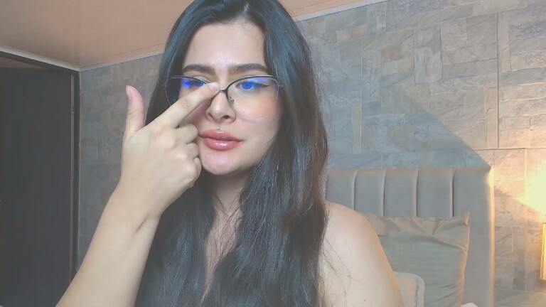 SofiaCipriani's Streamate show and profile