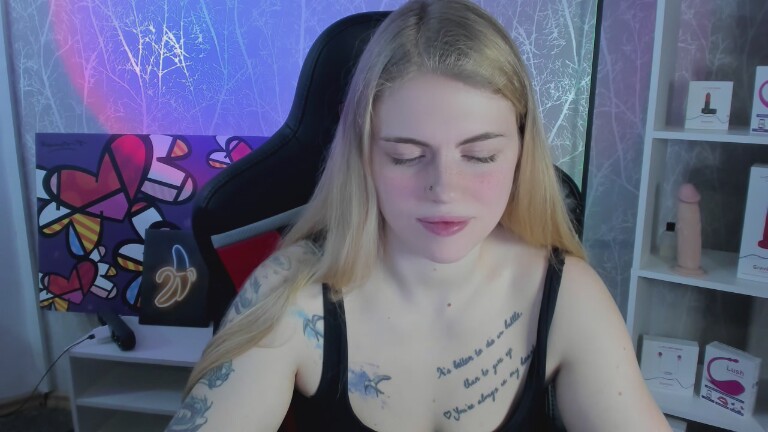 Bonny_Brok's Streamate show and profile