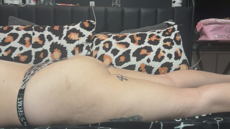 AugustMarie's Streamate show and profile