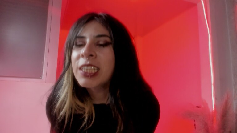 SaaraFoox's Streamate show and profile