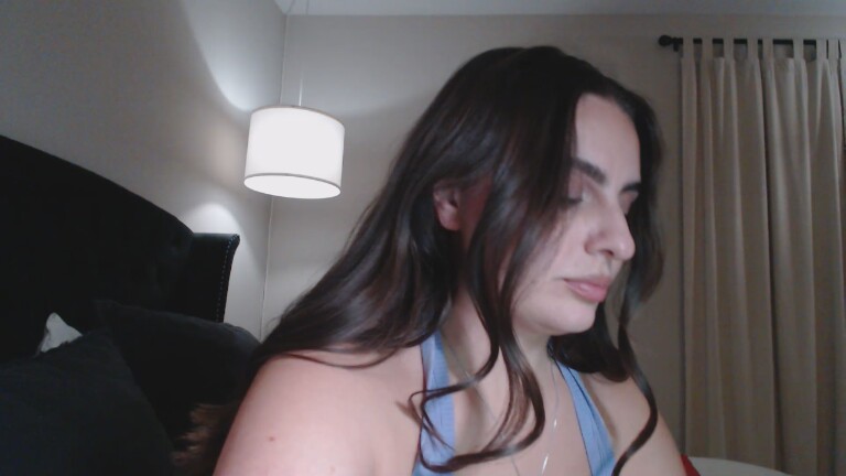 LuciaKing's Streamate show and profile