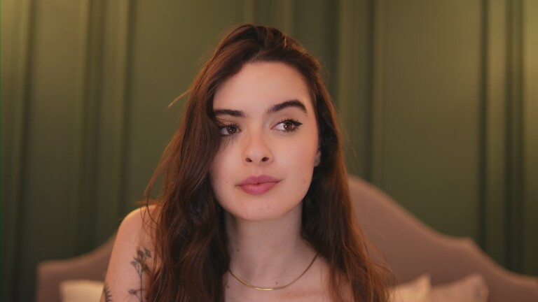 LennaWhite's Streamate show and profile
