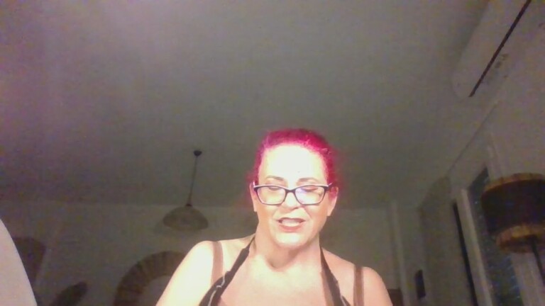 KinkyCorina's Streamate show and profile