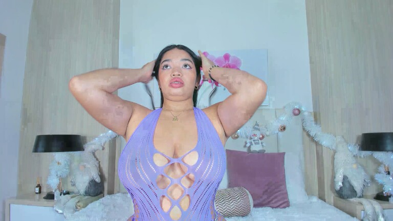 LilyyFox's Streamate show and profile