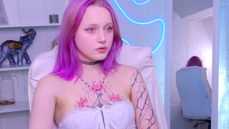 AmanneMissa's Streamate show and profile