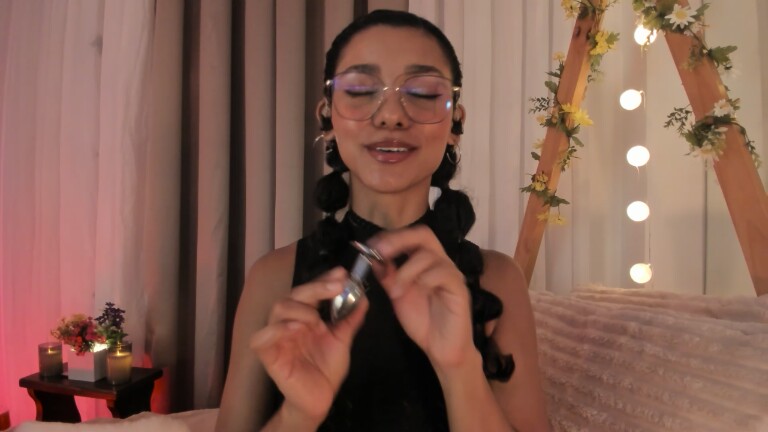 ZelestteWest's Streamate show and profile