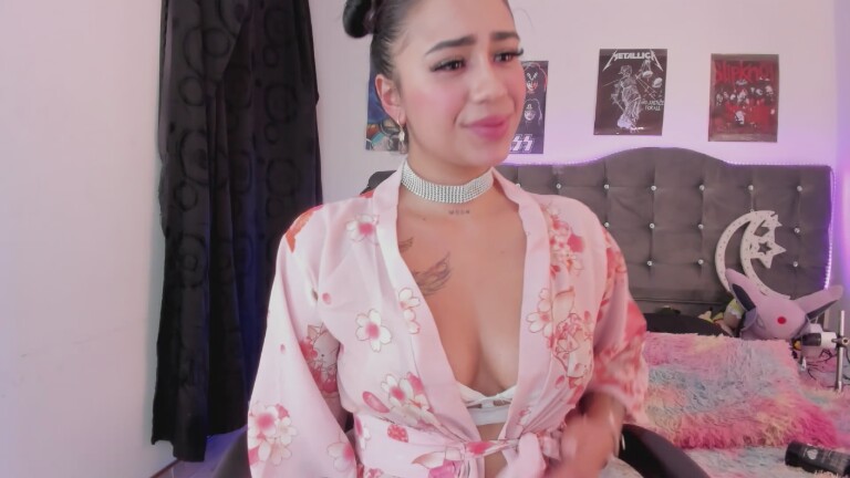 LunaBritton's Streamate show and profile