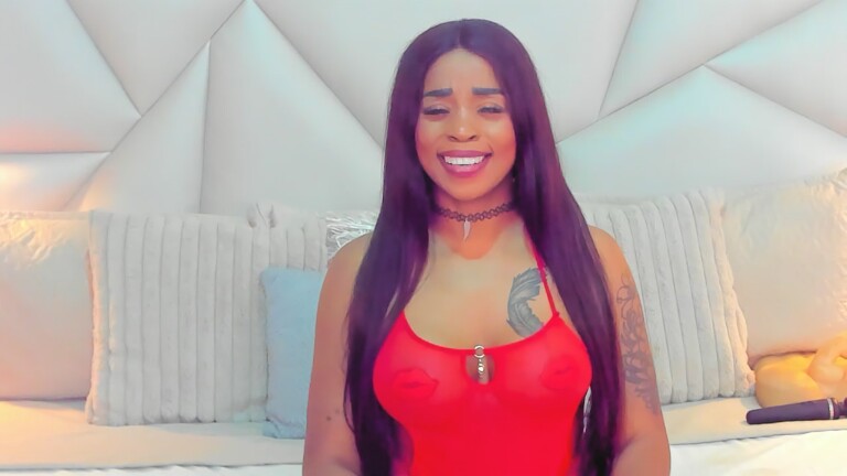 TyraaLambert's Streamate show and profile