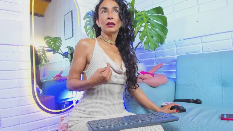 VeronicaCortess's Streamate show and profile