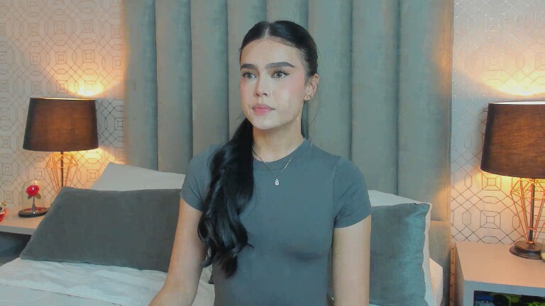 ValeniaMoore's Streamate show and profile