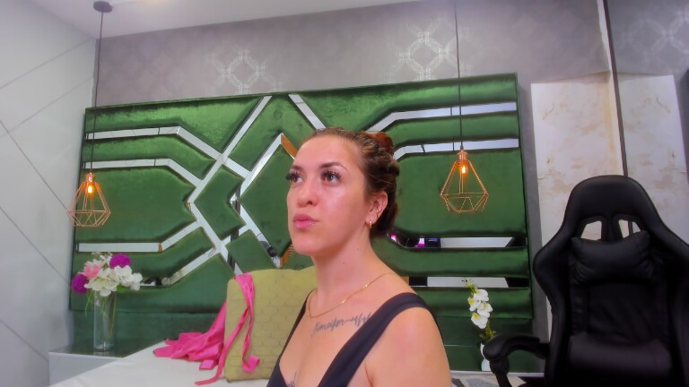 CandyStor's Streamate show and profile