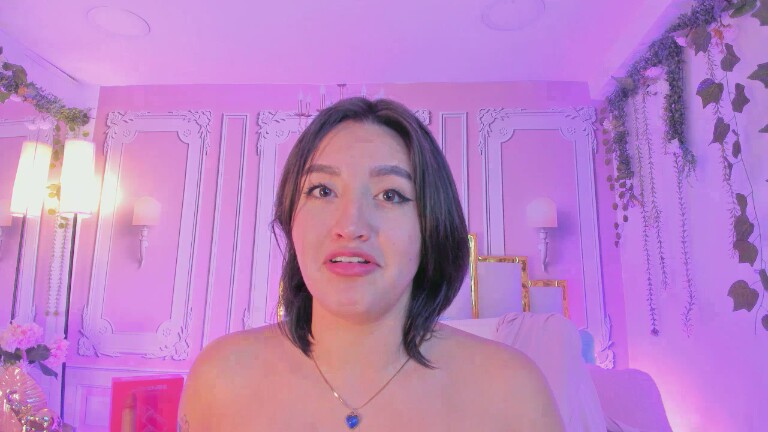 NaraSuarez's Streamate show and profile