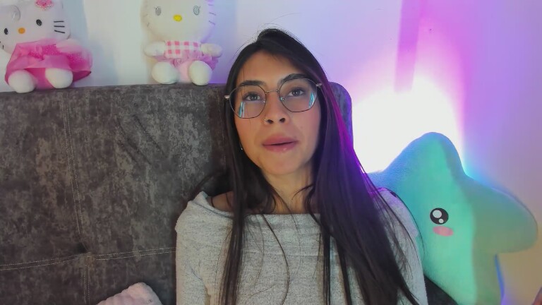 Macarena99's Streamate show and profile