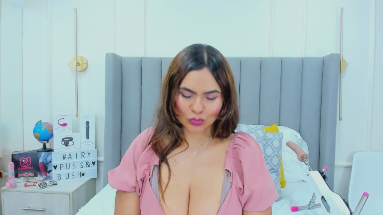 BrianaPreston's Streamate show and profile