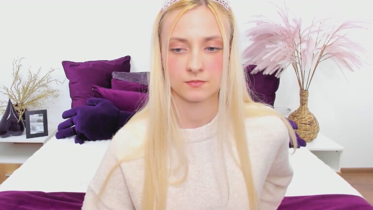 PinkAngelll's Streamate show and profile