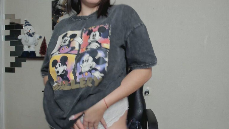 GlamNova's Streamate show and profile