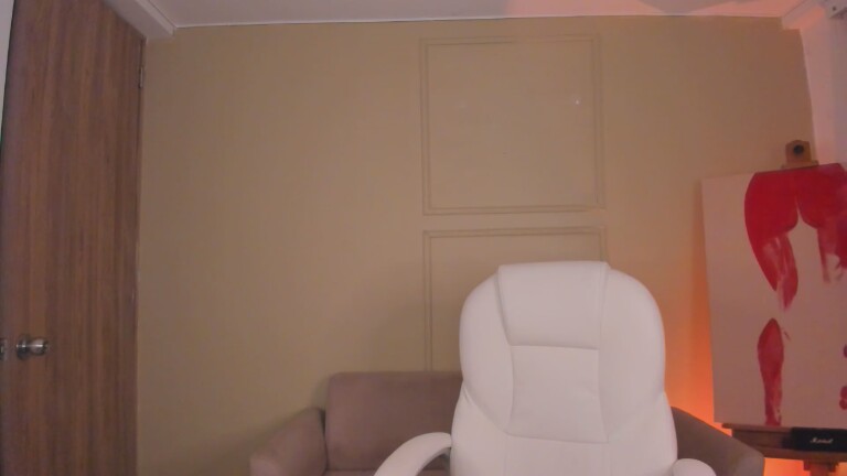 SabrinnaAdams's Streamate show and profile