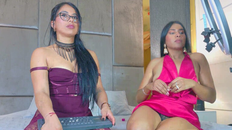 LiaSinclair's Streamate show and profile