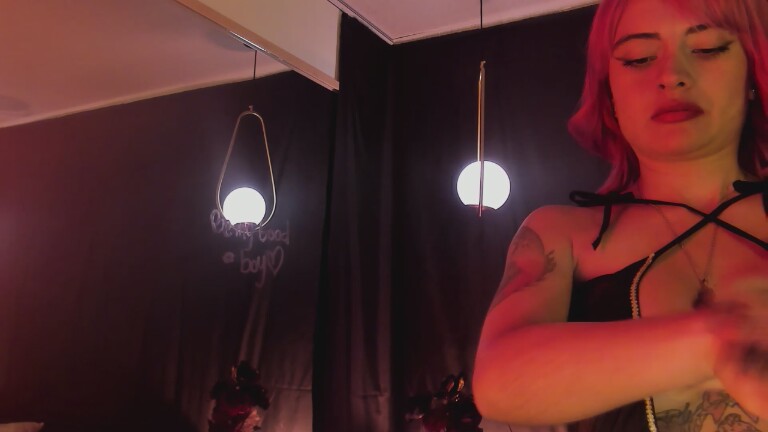 Miaa_Stonee's Streamate show and profile