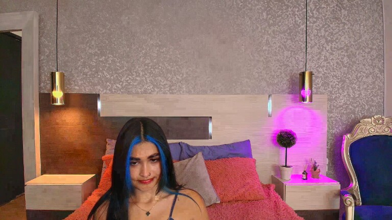 AidaEscobar's Streamate show and profile