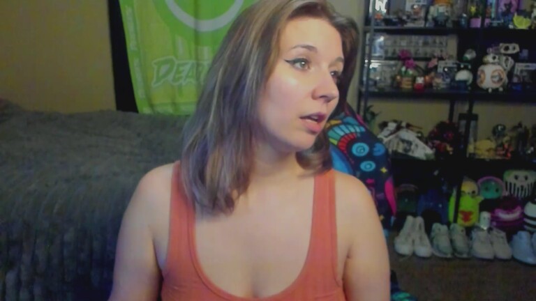 LevySinful's Streamate show and profile