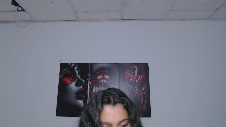 CatalinaBlanco_22's Streamate show and profile