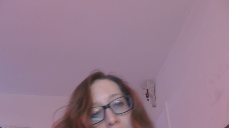 MartaShadow's Streamate show and profile