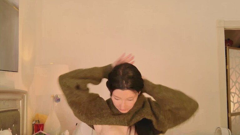 TeenieMarie's Streamate show and profile