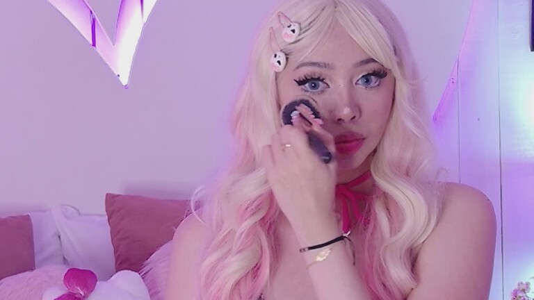 GatitaChan's Streamate show and profile