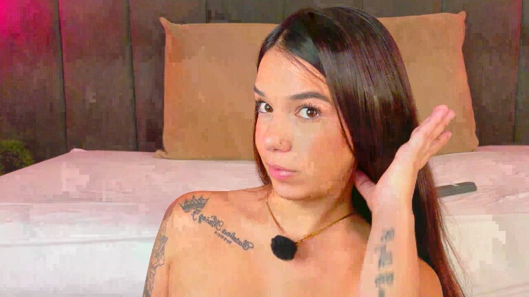 Angelthompson19's Streamate show and profile