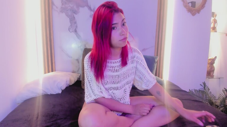 Kittysuave's Streamate show and profile