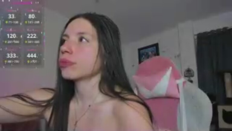 Kattysnow's Streamate show and profile