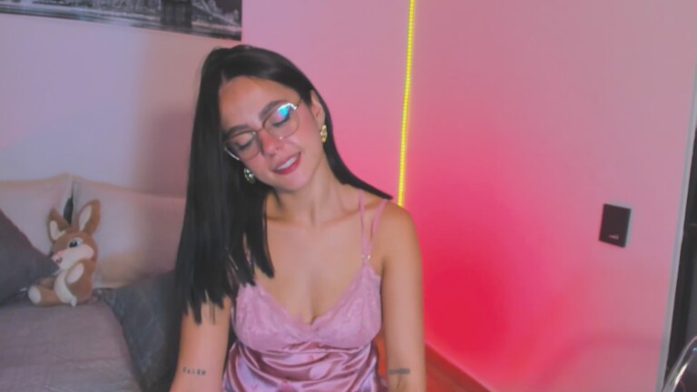 Aria_Greyy's Streamate show and profile