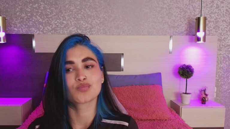 AidaEscobar's Streamate show and profile