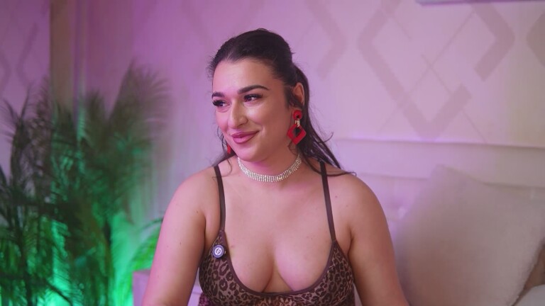 EmmaSol's Streamate show and profile